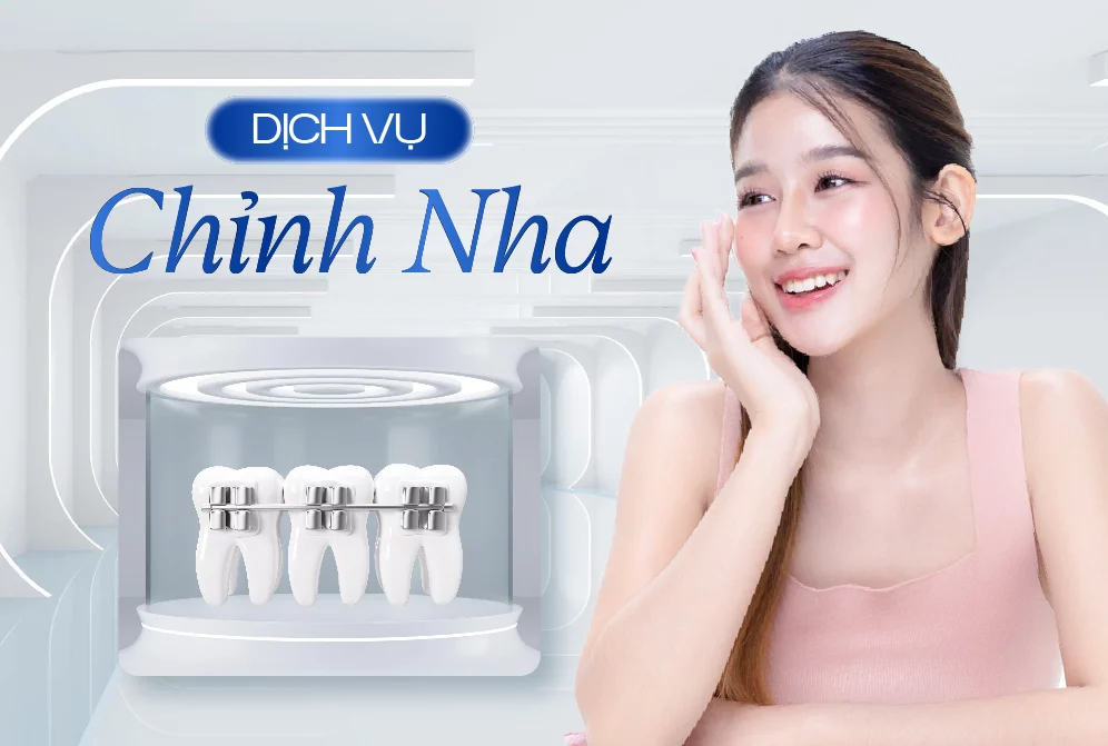Chỉnh nha