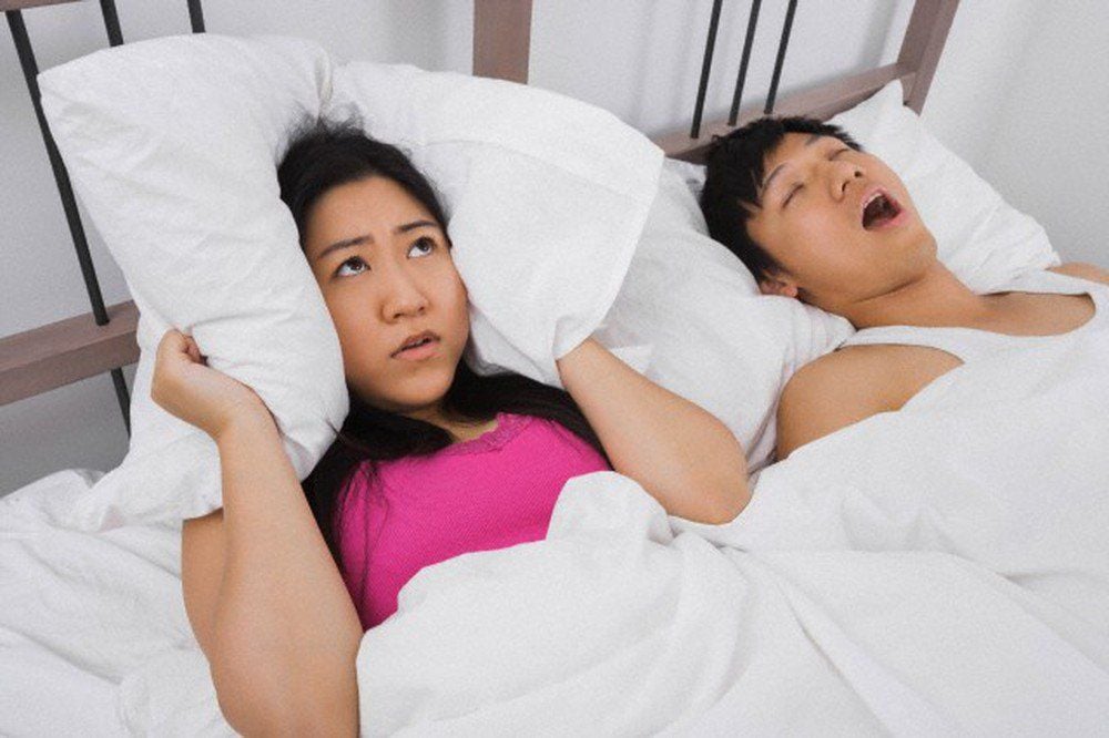Hàm ngủ ngon – Bí quyết cho giấc ngủ trọn vẹn